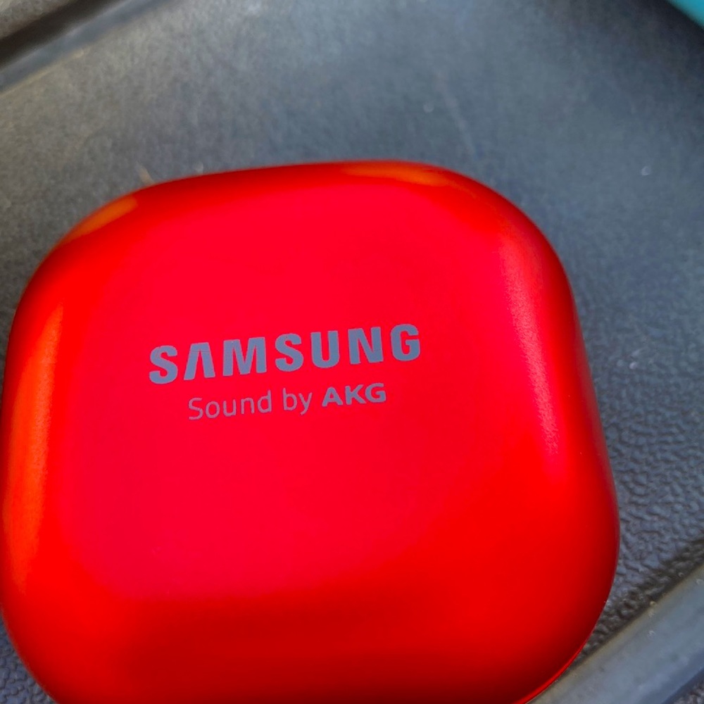 Samsung Galaxy bud live